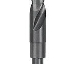 DeWALT DW1622 5/8 in. Metal Drill Bits, 5/8 in. HSS and 3/8 in. Shank, 2... - $43.77