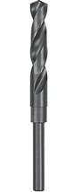 DeWALT DW1622 5/8 in. Metal Drill Bits, 5/8 in. HSS and 3/8 in. Shank, 2 pc. - £34.38 GBP