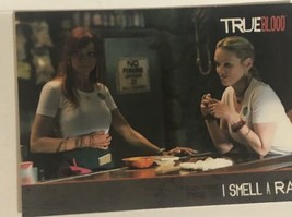 True Blood Trading Card 2012 #68 Anna Paquin - $1.97