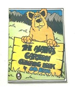 Vintage The Alaska Cartoon Coloring Book Jim Bettis 1980-&#39;81 Authentic 6... - $54.31 CAD
