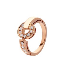 Arl ring female original brand jewellery suitable for marriage proposal ring designated thumb200