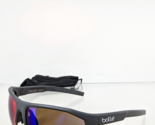 Brand New Authentic Bolle Sunglasses BOLT 2.0S Polarized Frame - $108.89