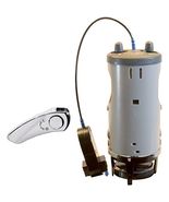 Fluidmaster 550DFR-1 DuoFlush Dual Flush Conversion Valve - $52.08 CAD