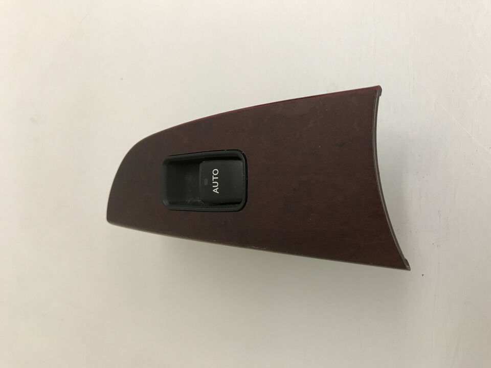 2006 2007 2008 LEXUS IS250 IS350 REAR RIGHT POWER WINDOW SWITCH OEM - $26.72