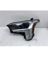 81160-0C230  2022 2023 2024 2025 TOYOTA TUNDRA LED FRONT LEFT OEM HEADLIGHT - $545.17 CAD