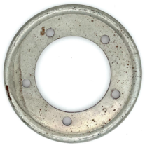 Genuine OEM Snapper Part 31013 Drive Retaining Ring Plate - £6.14 GBP