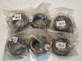 6 Quantity of B&amp;K Hex Bushing 2-1/2" x 2" | 521-998BC | 032888360419 (6 ... - $79.19