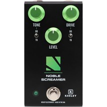 Noble Screamer Overdrive &amp; Boost Pedal - £246.20 GBP