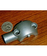 Master Cylinder Mirror Mount Bracket 1987-1999 Kawasaki Vulcan 1500 VN15... - $24.74