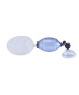 Almedic 80-9000 Manual Resuscitator, Adult - $43.86