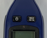BAFX3370 Digital Sound Level Meter by BAFX Products - LOOK - $14.84