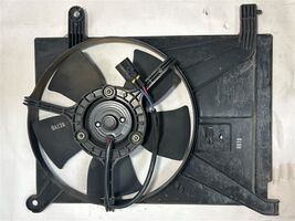 Radiator Fan Motor Fan Assembly Radiator Left Hand Fits 98-02 LANOS 3801... - $65.57