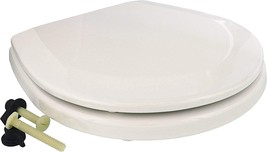 Jabsco 29097-1000 Compact Size Replacement Toilet Seat And Lid. - $1,895.12 MXN