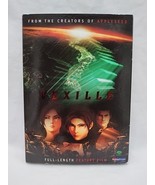 Vexille Anime Funimation Movie DVD - $14.92 CAD