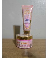 No Limit Strong Whitener Creamy Rose Body Scrub And 2in1 Foaming Facial ... - $1,325.91 MXN