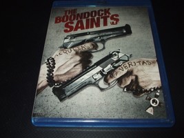 The Boondock Saints (Blu-ray, 1999) - £3.88 GBP