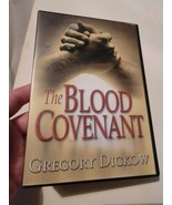 Blood Covenant Dvds Gregory Dickow Ministries - £39.25 GBP