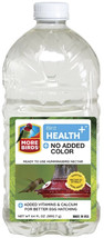 More Birds Health Plus Ready To Use Hummingbird Nectar Clear 64 oz - £27.77 GBP