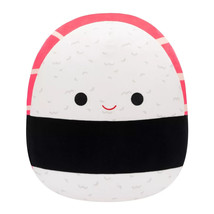 Squishmallows 11&#39;&#39; Tuna Sushi Plush - $265.89 MXN