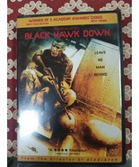 Black Hawk Down (DVD, 2002) - £6.91 GBP