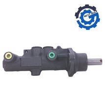 Reman OEM Master Brake Cylinder for 1990-1995 Ford Taurus Mercury Sable ... - £26.08 GBP