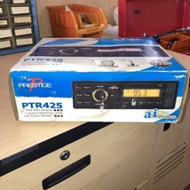 Radio PTR425 - £139.95 GBP