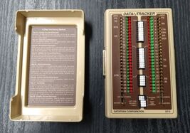 Datatran Corporation Data Tracker DT-5 UNTESTED - $28.95