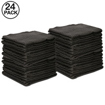 24 Pack Heavy Duty Moving Blankets 80&quot; X 72&quot;(65 Lb/Dz) Shipping Pads Ultra Thick - £212.81 GBP
