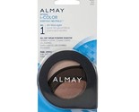 Almay Intense i-Color Everyday Neutrals, Greens - £4.73 GBP