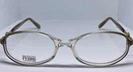 Gianfranco Ferré Gff 507 Eyewear Frame Vintage - £98.26 GBP