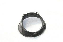 2010-13 CHEVROLET CAMARO DAYTIME RUNNING LIGHT LEFT SIDE LAMP BEZEL COVER P9913 image 7