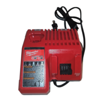 Milwaukee M12/M18 Charger GENUINE OEM 48-59-1812 Lithium 18V 12V - $23.70