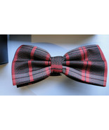 Tony Zenn Fashion Adjustable Neckwear Bow Tie Necktie Multi Color Made I... - $28.57 CAD