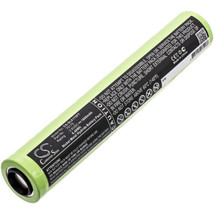 Battery for Streamlight 75175, 75300, 75301, 75302, 75303, 75304, 75305, - $26.64