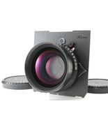 [Ottimo come nuovo] Nikon Nikkor W 210 mm f5.6 obiettivo grande formato... - $399.85