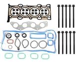 AUCERAMIC Cylinder Head Gasket Set Fit for Ford Focus 2012-2017 2.0L wit... - $223.23