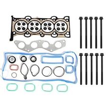 AUCERAMIC Cylinder Head Gasket Set Fit for Ford Focus 2012-2017 2.0L wit... - $223.23