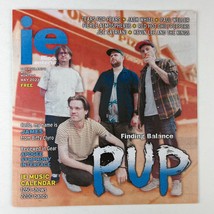 Illinois Entertainer May 2022 PUP Cover plus Local Guide - £9.27 GBP