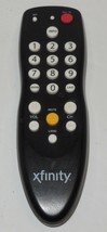 Genuine Used OEM Replacement Xfinity Remote Control 3067ABC3-R - $15.00