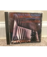 United States Air Force Academy Catholic Cadet Choir - My Souls Been Anc... - $367.32 MXN