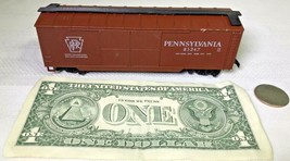 RO CO HO Scale Pennsylvania Freight Car Made in Austria - $9.78