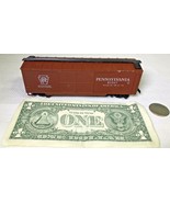 RO CO HO Scale Pennsylvania Freight Car Made in Austria - $13.73 CAD