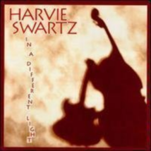In a Different Light by Harvie Swartz Cd - £8.80 GBP