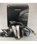 *Beyerdynamic DT 770 PRO 250 Ohm Over-Ear Studio Headphones - Black (459... - $3,287.48 MXN