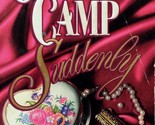 Suddenly by Candace Camp / 1996 Historical Romance Paperback - $1.13