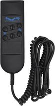 Fromann 6-Button Wired Hospital Bed Remote Replacement for Okimat II Motor - €28,98 EUR