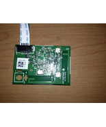 Samsung AK59-00138A Wireless Lan Module, Network, DNUB-S234B BCM43234B - $7.21