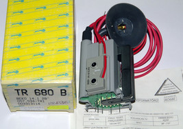 Termal TR680B Flyback FB FBT Transformer HR8336 RO688 28&quot; BEKO LOPT NEW NOS - $27.62