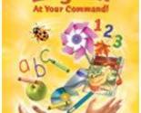 English At Your Command! Student Handbook [Paperback] Hampton-Brown - $11.75