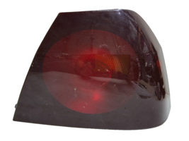 00 01 02 03 04 Chevy Impala right passenger tail light assembly thru VIN... - $29.69